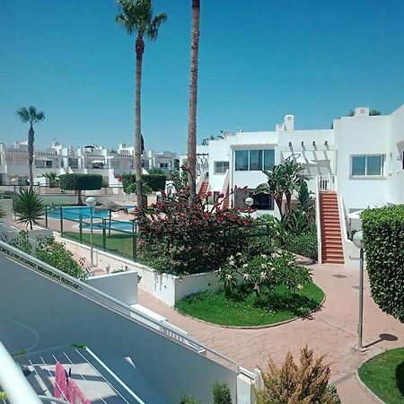 Precioso Apartamento Con Piscina Y Garage Palomares  Εξωτερικό φωτογραφία