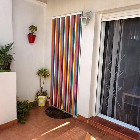Precioso Apartamento Con Piscina Y Garage Palomares  Εξωτερικό φωτογραφία