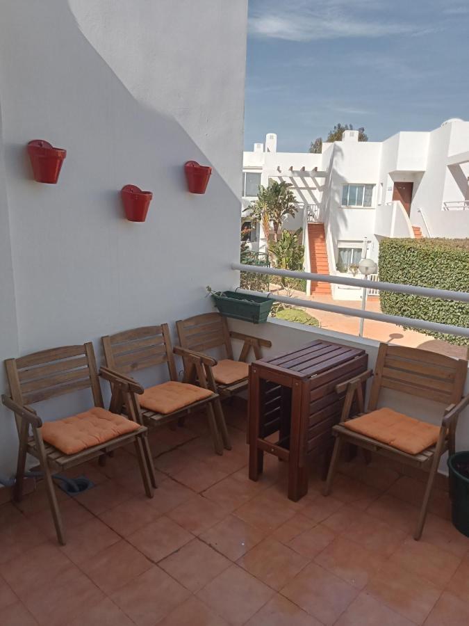 Precioso Apartamento Con Piscina Y Garage Palomares  Εξωτερικό φωτογραφία