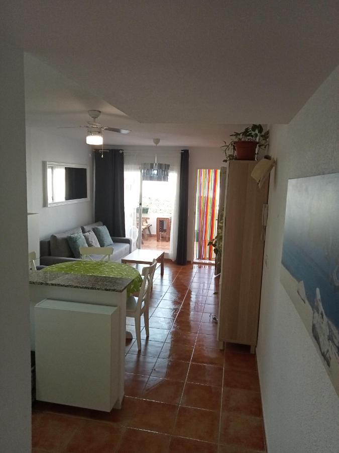 Precioso Apartamento Con Piscina Y Garage Palomares  Εξωτερικό φωτογραφία
