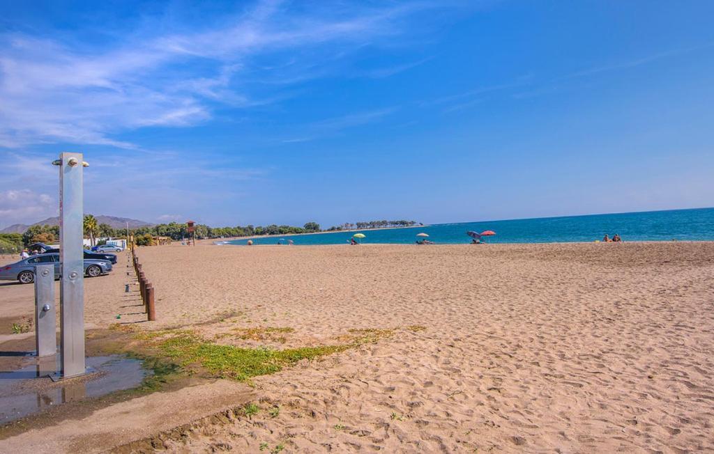 Precioso Apartamento Con Piscina Y Garage Palomares  Εξωτερικό φωτογραφία