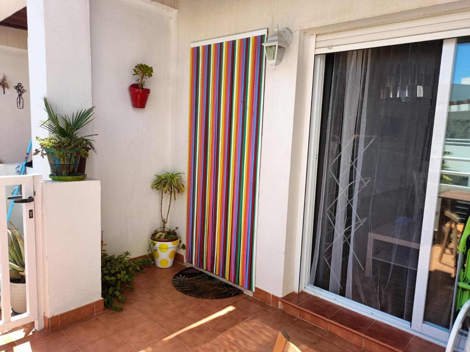 Precioso Apartamento Con Piscina Y Garage Palomares  Εξωτερικό φωτογραφία