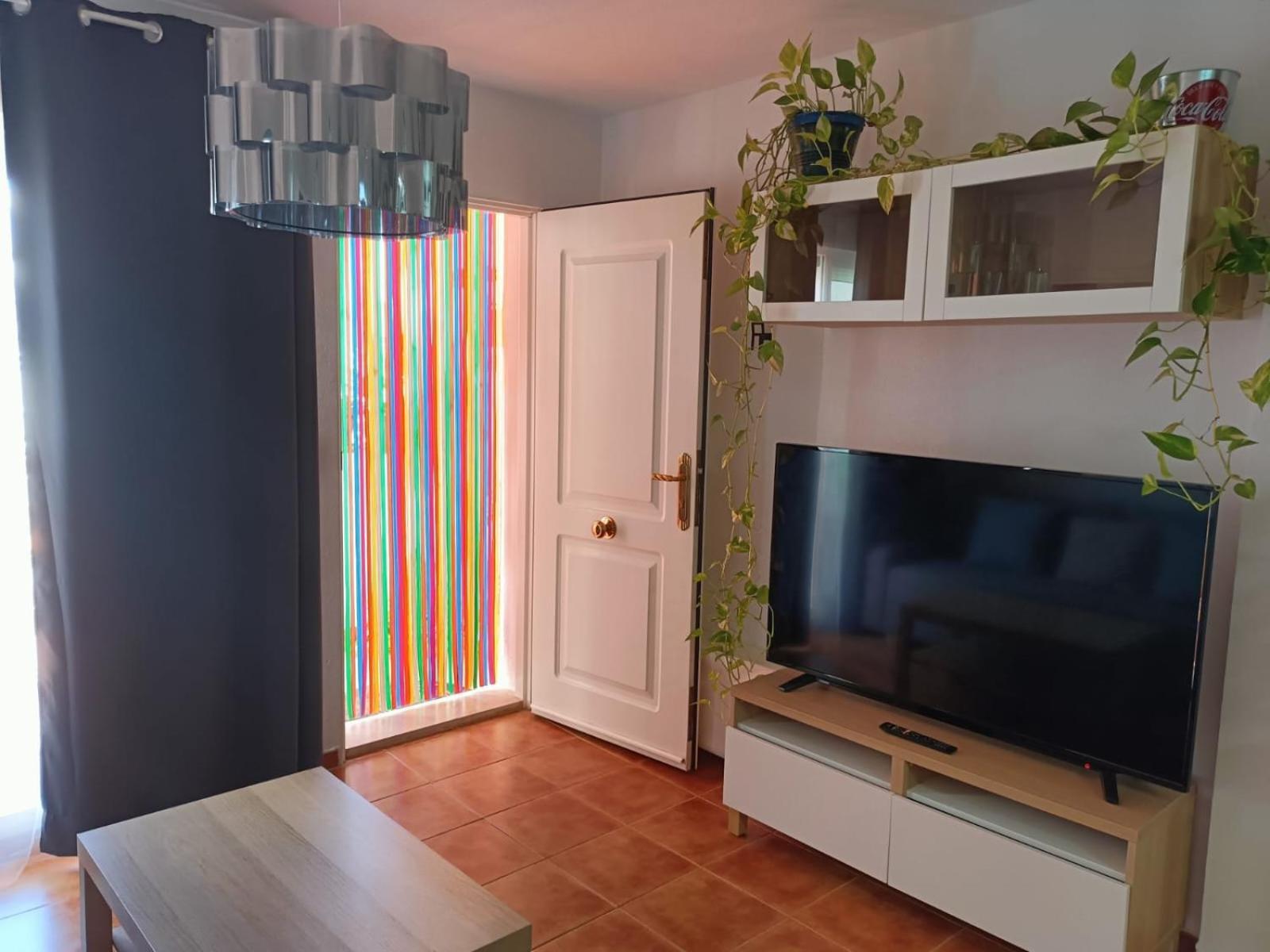 Precioso Apartamento Con Piscina Y Garage Palomares  Εξωτερικό φωτογραφία