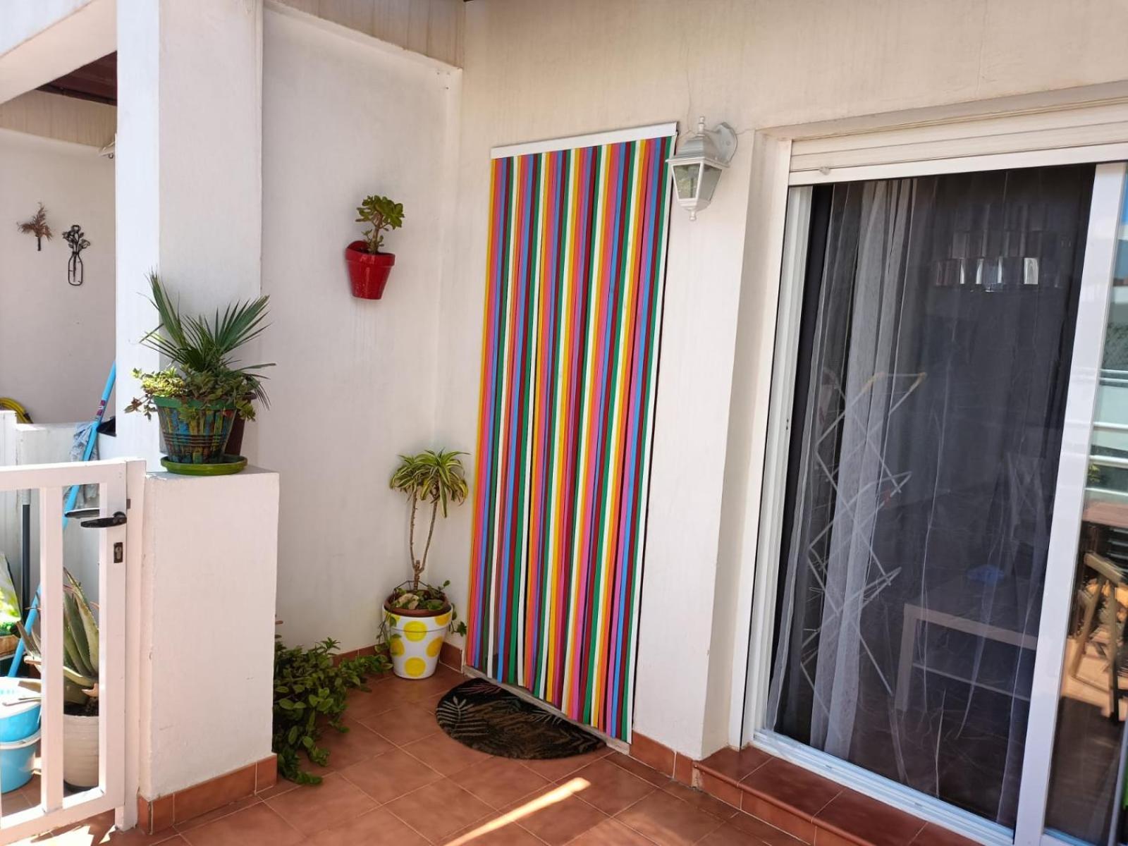 Precioso Apartamento Con Piscina Y Garage Palomares  Εξωτερικό φωτογραφία