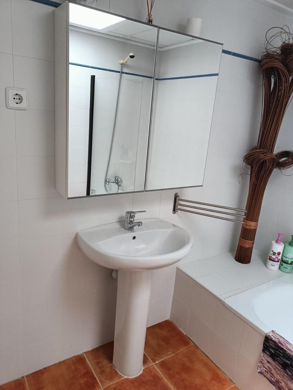 Precioso Apartamento Con Piscina Y Garage Palomares  Εξωτερικό φωτογραφία