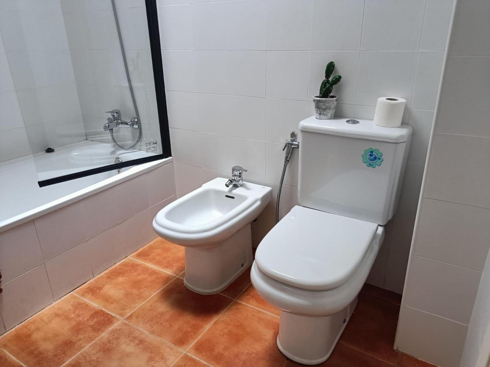 Precioso Apartamento Con Piscina Y Garage Palomares  Εξωτερικό φωτογραφία