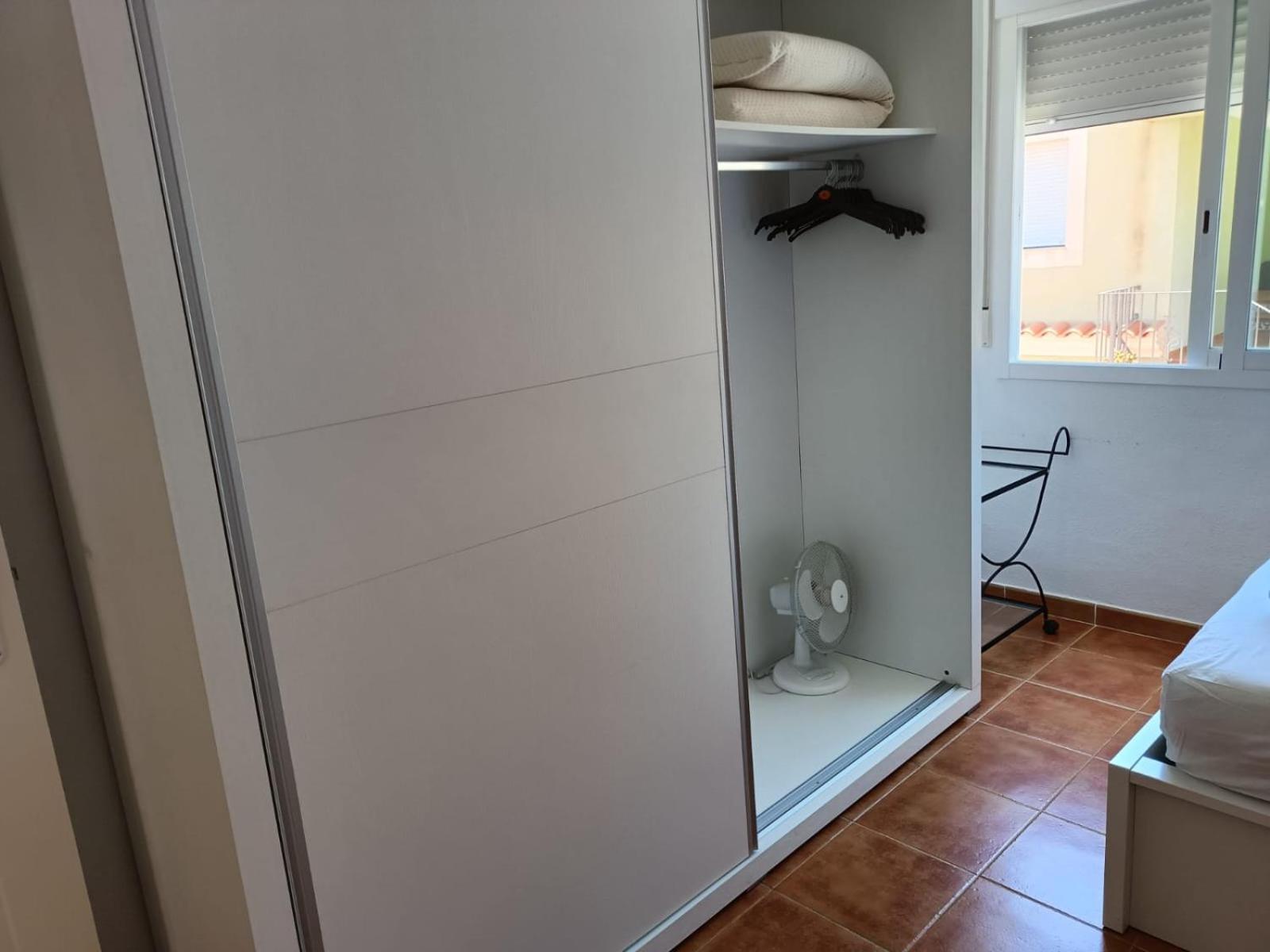 Precioso Apartamento Con Piscina Y Garage Palomares  Εξωτερικό φωτογραφία