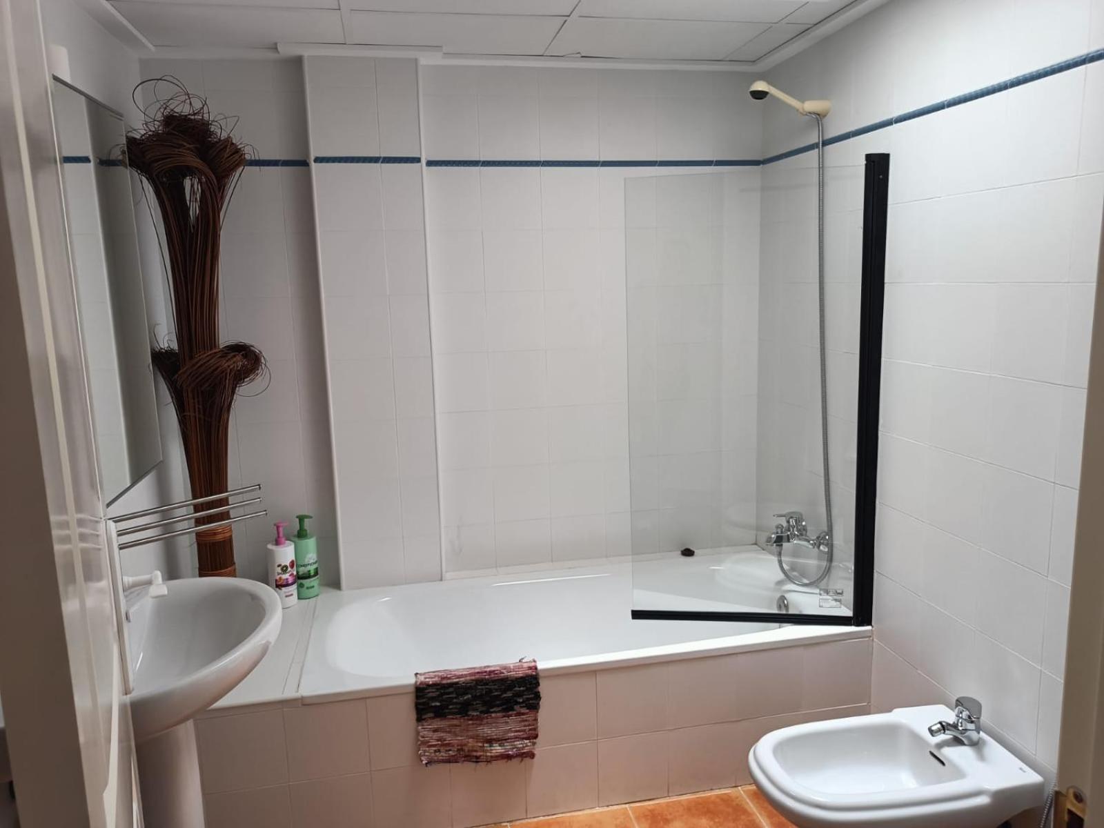 Precioso Apartamento Con Piscina Y Garage Palomares  Εξωτερικό φωτογραφία